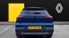 Renault Symbioz 1.6 E-Tech FHEV 145 Techno Esprit Alpine 5dr Auto Hybrid Estate